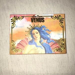 LimeCrime Venus palette
